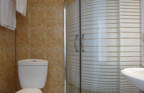 Elia Nikitis Hotel | Acrotel Elea Beach