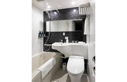 Ohashi Hotel | Act Hotel Shibuya - Vacation STAY 84230