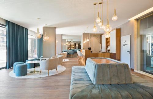 Bonfim Hotel | Acta The Avenue