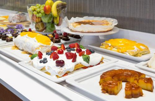 Bonfim Hotel | Acta The Avenue
