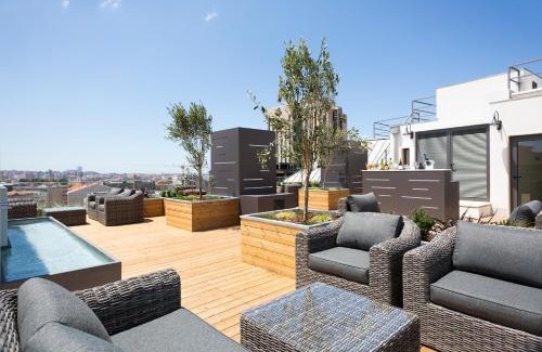 Bonfim Hotel | Acta The Avenue