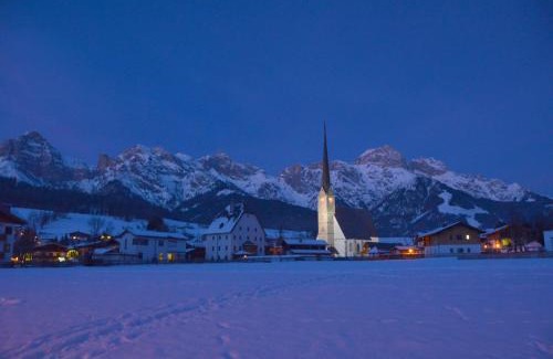 Maria Alm am Steinernen Meer Apartment | Active Apartments