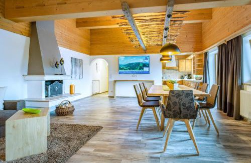 Maria Alm am Steinernen Meer Apartment | Active Apartments