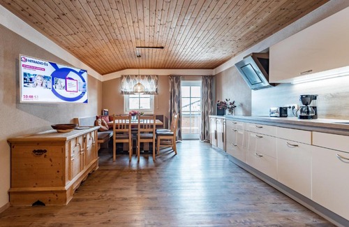 Maria Alm am Steinernen Meer Apartment | Active Apartments