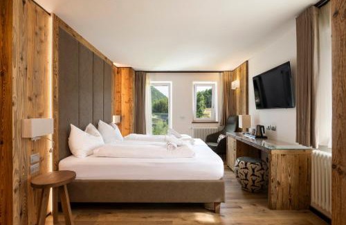 Bedollo Hotel | Active Hotel Pineta