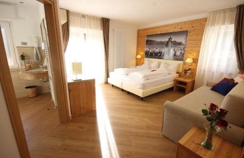 Bedollo Hotel | Active Hotel Pineta