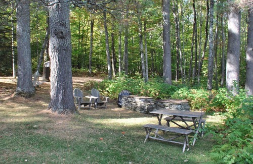 Sugar Hill House | Actress Bette Davis' former mountain lodge. spacious, enchanting!