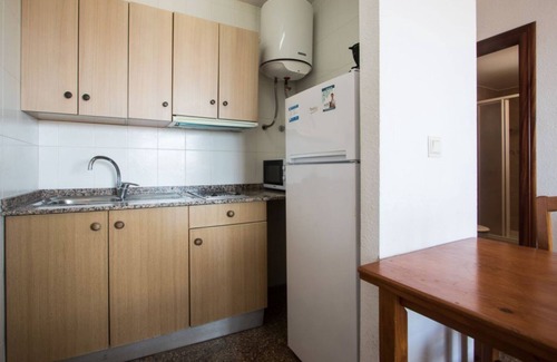 Rincon de Loix Apartment | Acuarium II 22-2 - Apartamento