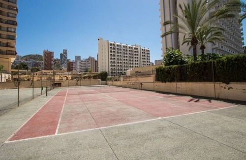 Rincon de Loix Apartment | Acuarium II 22-2 - Apartamento