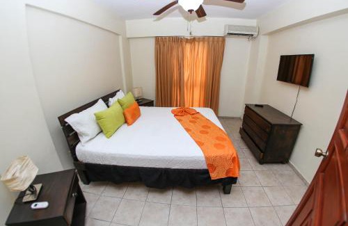 Ensanche Isabelita Hotel | Acuarium Suite Resort