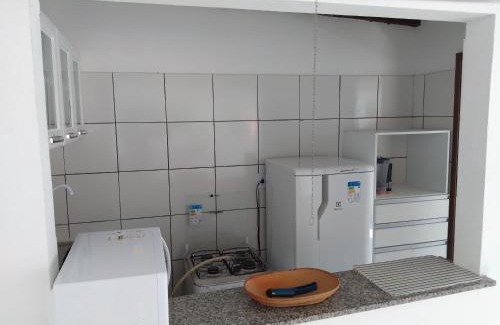 Acupe de Brotas Apartment | Acupe de Brotas