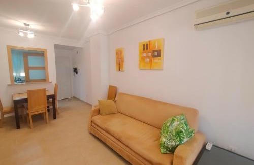 Marina d'Or Apartment | ACV - Valparaiso-2ª linea planta 3 sur