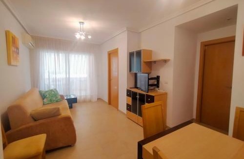 Marina d'Or Apartment | ACV - Valparaiso-2ª linea planta 3 sur