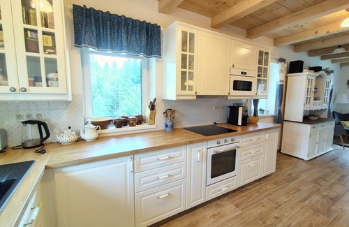 Smrzovka House | Adélka 268 by Interhome