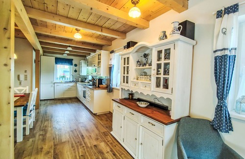 Smrzovka House | Adélka 268 by Interhome