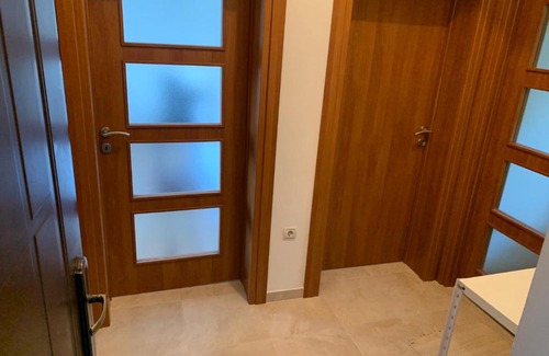 Novo Sarajevo Apartment | Adžem's Modern Apartment Sarajevo