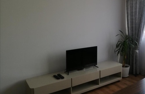 Novo Sarajevo Apartment | Adžem's Modern Apartment Sarajevo