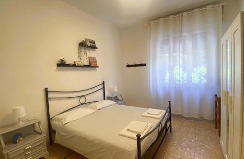 Pisa Apartment | Ad Agio Apartments