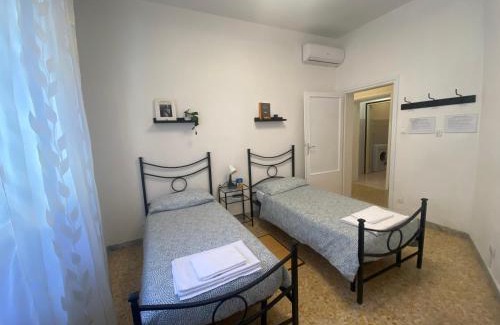 Pisa Apartment | Ad Agio Apartments