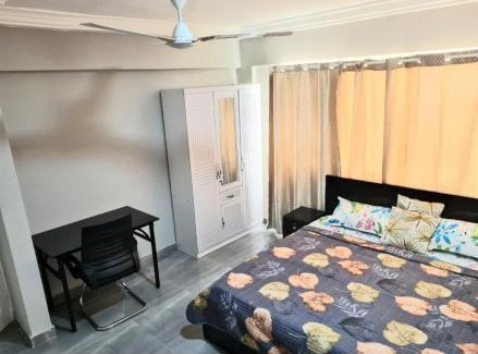 Santeo Apartment | Ad apartment