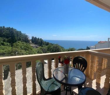 Ulcinj Apartment | AD APARTMENTS