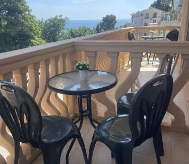 Ulcinj Apartment | AD APARTMENTS