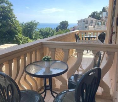 Ulcinj Apartment | AD APARTMENTS