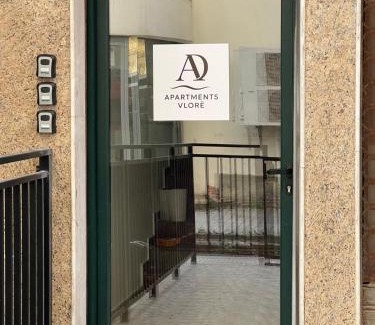 Vlore Apartment | AD Apartments Vlorë