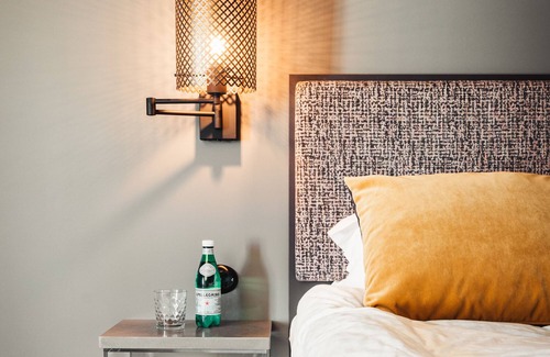 Centrala Sodertalje Hotel | Ad Astra by Elite - Hotel, Spa & Resort