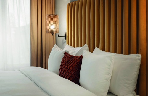 Centrala Sodertalje Hotel | Ad Astra by Elite - Hotel, Spa & Resort