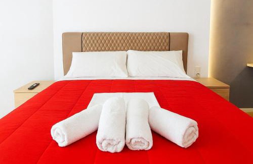 Vardaris Apartment | AD Elegant Stay 1 BR Apartment