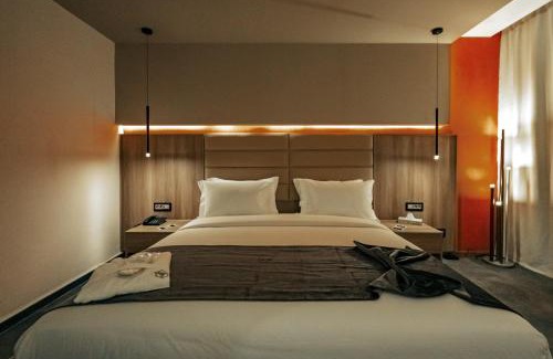 Hydra Hotel | AD HOTEL HYDRA