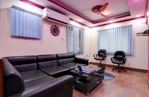 Kolkata House | AD's Inn