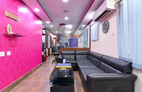 Kolkata House | AD's Inn