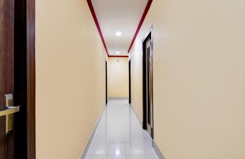 Kolkata House | AD's Inn