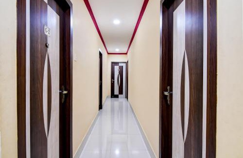 Kolkata House | AD's Inn