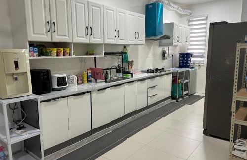 Bandar Sri Sendayan House | AD Sendayan Homestay