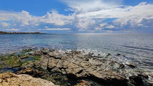 Petrosino House | Ad un passo dal Mare