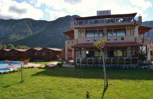 Adrasan House | Ada Adrasan Hotel