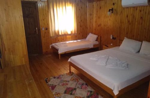 Adrasan House | Ada Adrasan Hotel