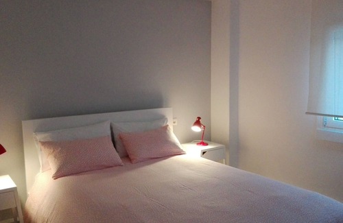 Santiago de Compostela Apartment | AdA apartment in a quiet area, and close to the historic center of Santiago