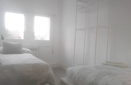 Santiago de Compostela Apartment | AdA apartment in a quiet area, and close to the historic center of Santiago