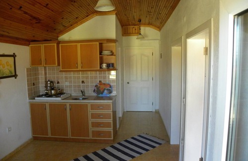 Dalyan City Center Apartment | Ada Apart Hotel