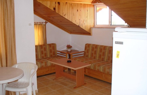 Dalyan City Center Apartment | Ada Apart Hotel