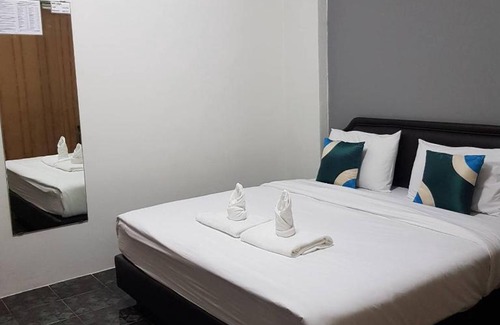 Bang Pakok Apartment | ADA Apartment - อาดา อพาร์ทเมนท์