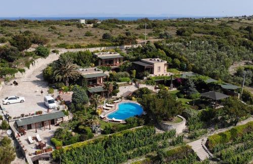 Bozcaada Hotel | Ada Bacchus Hotel