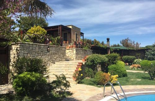 Bozcaada Hotel | Ada Bacchus Hotel
