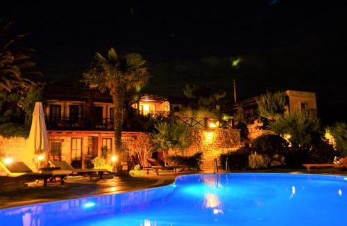 Bozcaada Hotel | Ada Bacchus Hotel