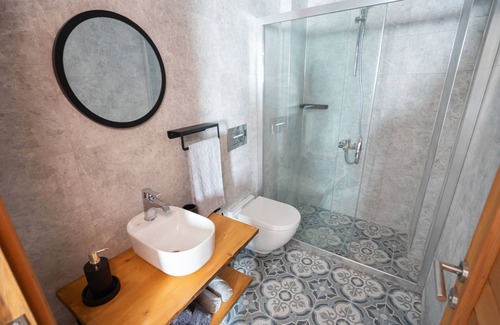 Sigacık House | Ada Butik Otel&Cafe