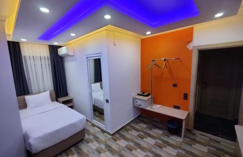 Adapazari Apartment | ADA FELİCİTY HOTEL